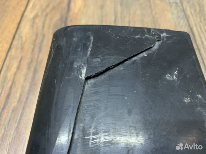 Infiniti Q50 (V37) (2013) Радар