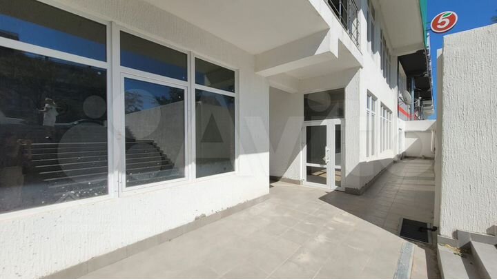 Сдам помещение свободного назначения, 191 м²