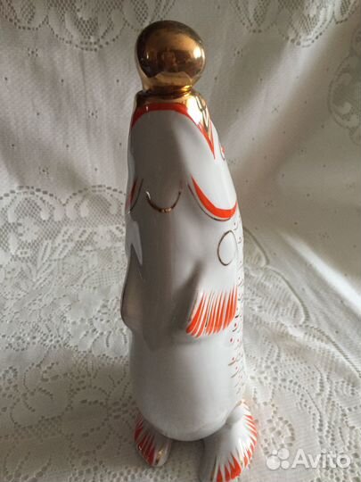 Графин и стопки СССР, б\у