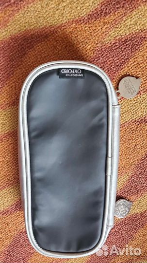 Пенал фирменный Oxford