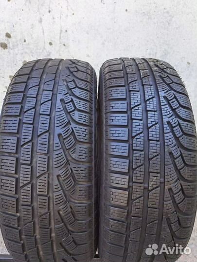 Pirelli Winter Sottozero 205/55 R17 95H