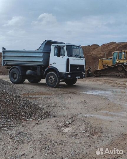 Щебень гранитный на дренаж