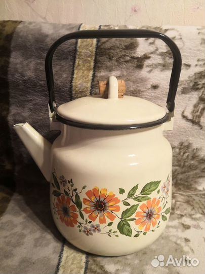 Набор кастрюль