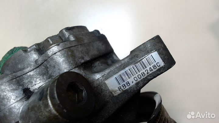 Гур Honda Accord 7, 2004