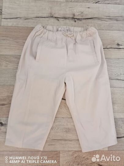 Бриджи для девочки