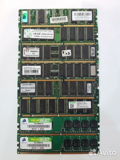 Оперативная память DDR4 DDR3 8гб 16 гб комплект