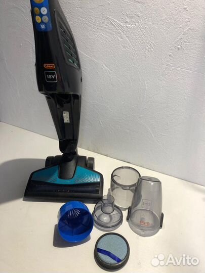 Запчасти для пылесос philips fc6401