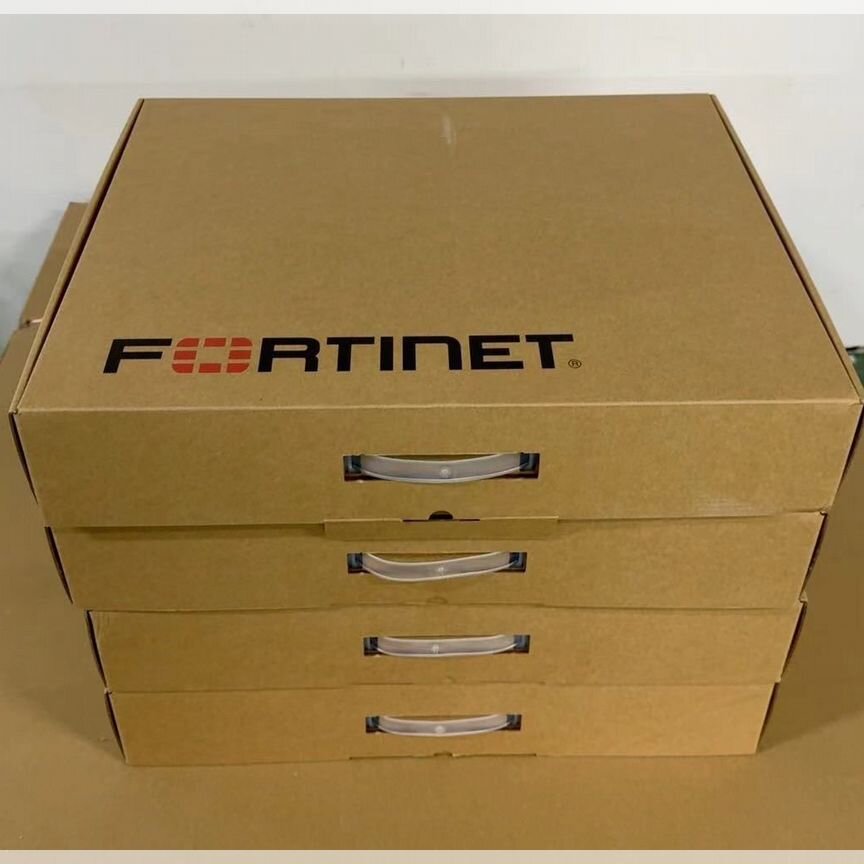 [FS-148E] Коммутатор Fortinet Fs-148e