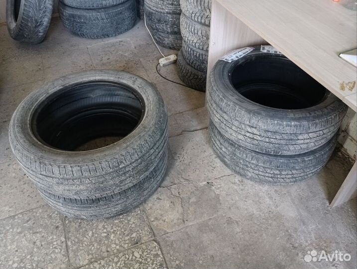 Pirelli Scorpion 235/55 R19