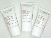 Clarins baume восстанавливающий бальзам для лица