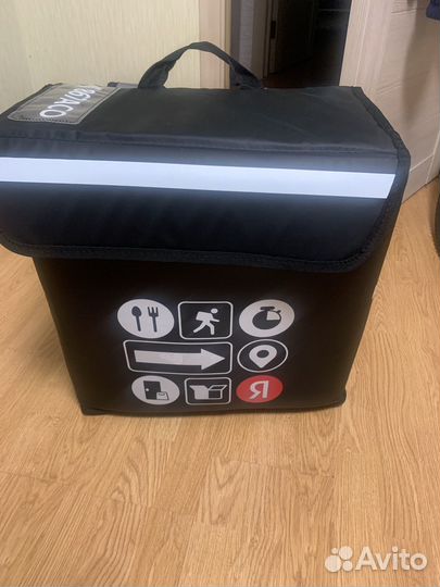 Термокороб 40х40х25 яндекс про