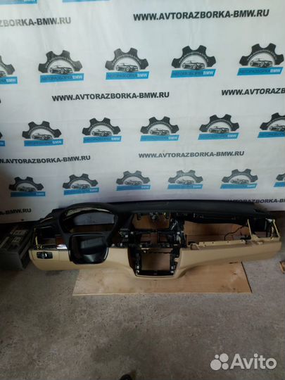 Торпедо BMW X5 E70