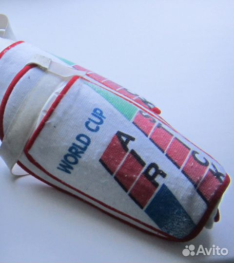 Футбольные щитки