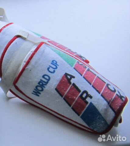 Футбольные щитки