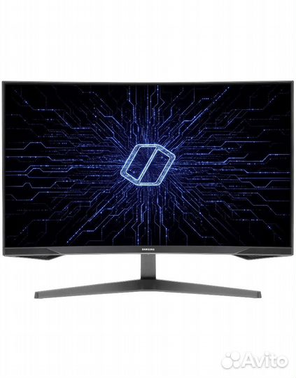 Монитор Samsung Odyssey G5 32