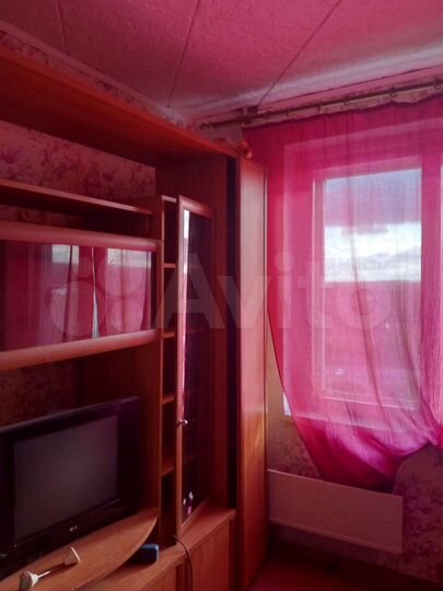 Комната 12 м² в 2-к., 7/9 эт.