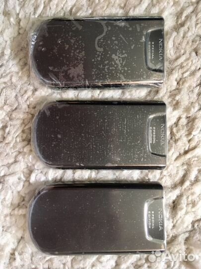 Флип для Nokia 8800 special edition
