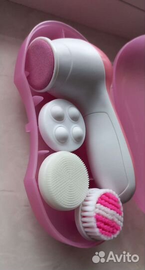 Набор для ухода за кожей лица Faberlic