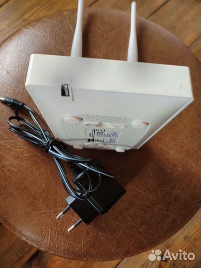 Роутер маршрутизатор adsl2+Modem