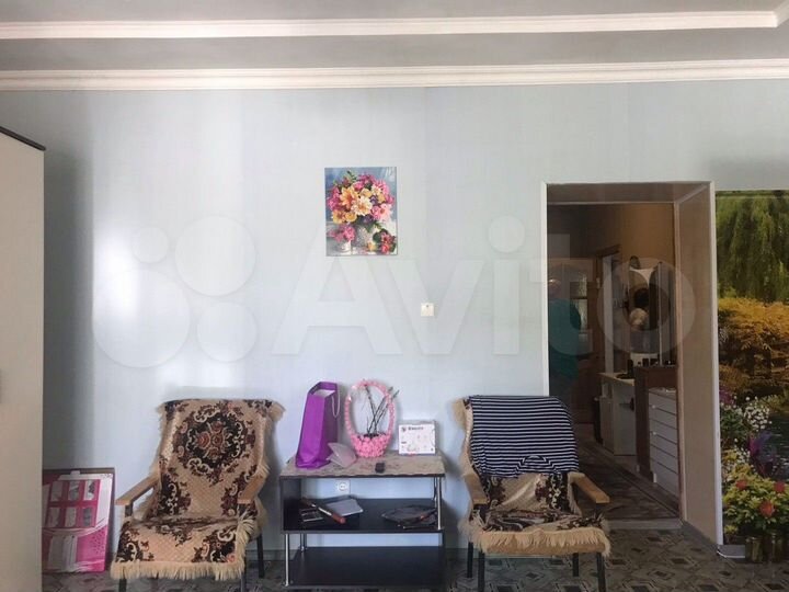 Дом 210 м² на участке 6 сот.