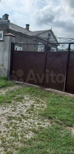 Дом 110 м² на участке 20 сот.