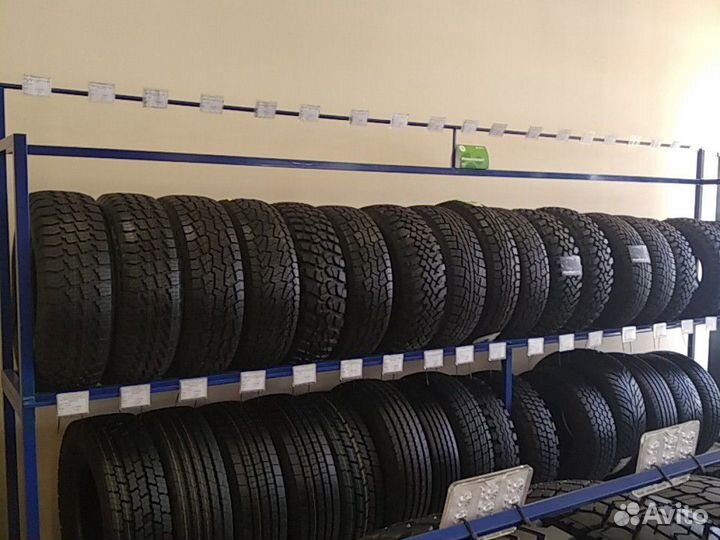 Cordiant All Terrain 235/60 R16 104T