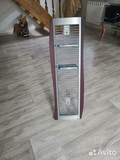 Стойка для ауди и видео дисков