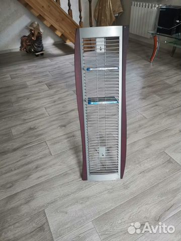 Стойка для ауди и видео дисков