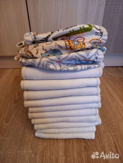 Уголок на выписку, одеяло, Gloryes