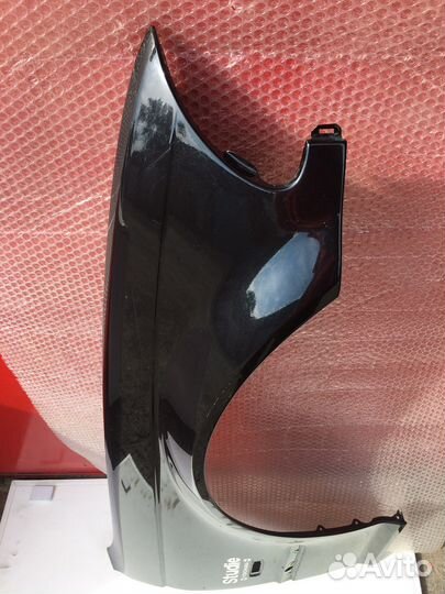 Крыло бмв е46 Bmw e46