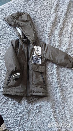 Детские вещи для девочки