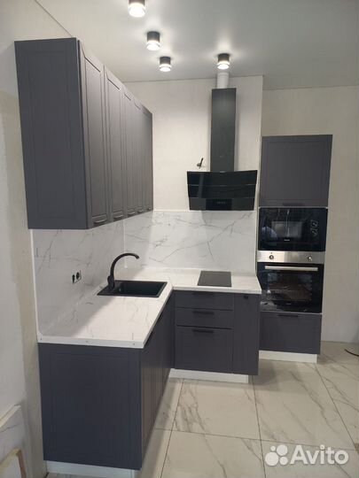 Кухня модульная в наличии любой размер