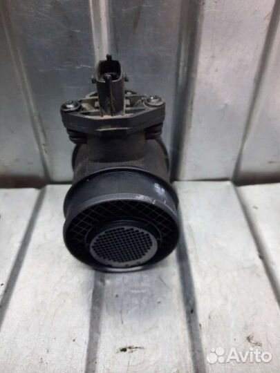 Расходомер Hyundai Santa Fe 1 (Sm) джип 2.0 2005