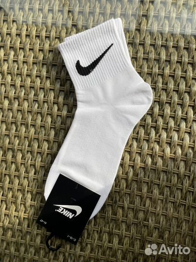 Носки nike