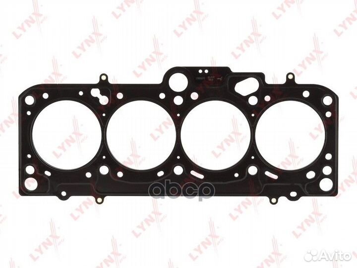 Прокладка гбц SH-0147 lynxauto
