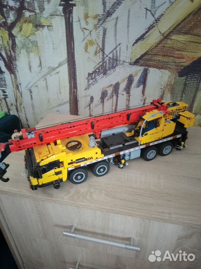 Конструктор cada