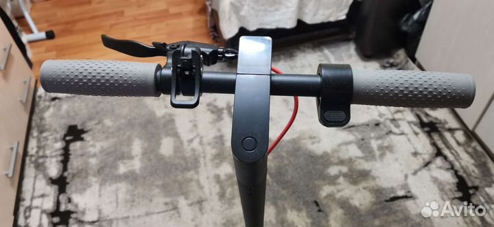 Электросамокат aovo m365 pro