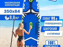 Все виды Сапбордов Sup сап supboard