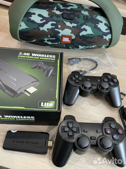 Sega Gamepad 10.000 игр