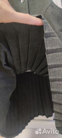 Школьная форма для девочки 134