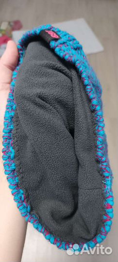 Шапки со снудами