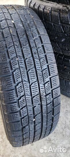 Dunlop Graspic DS3 175/70 R13