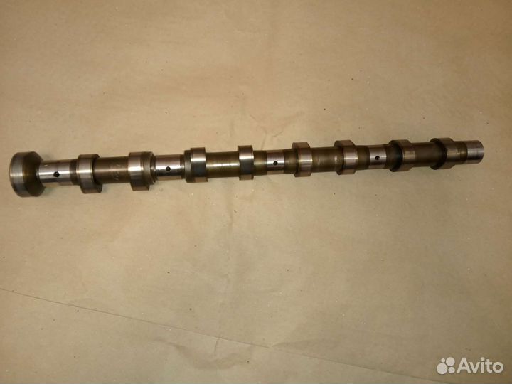 Распредвал правый впускной M273 E55 Mercedes Мерсе