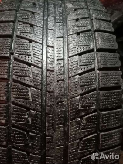 Bridgestone Blizzak Revo2 205/55 R16 94T