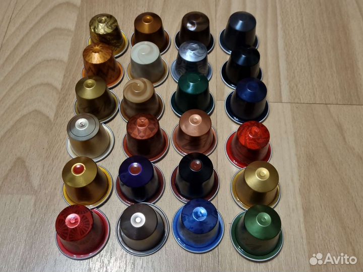 Набор для Анфисы