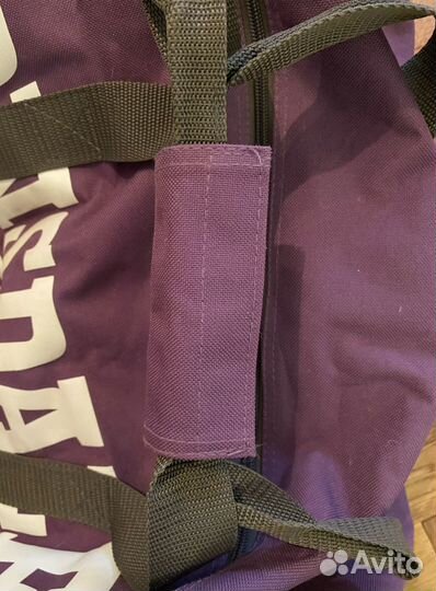 Спортивная сумка Lonsdale