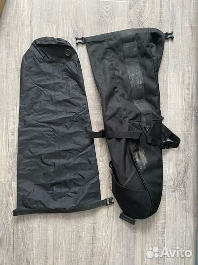 Сумки для байкпакинга topeak