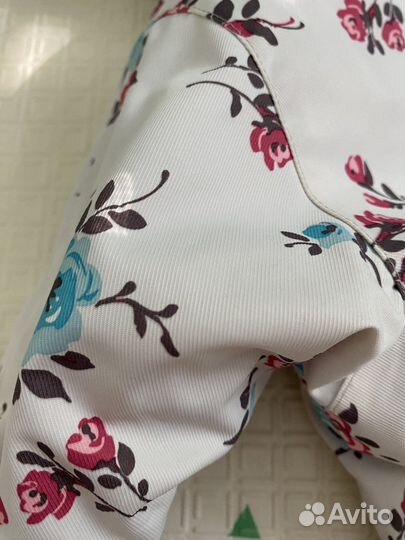 Комбинезон для малыша демисезон