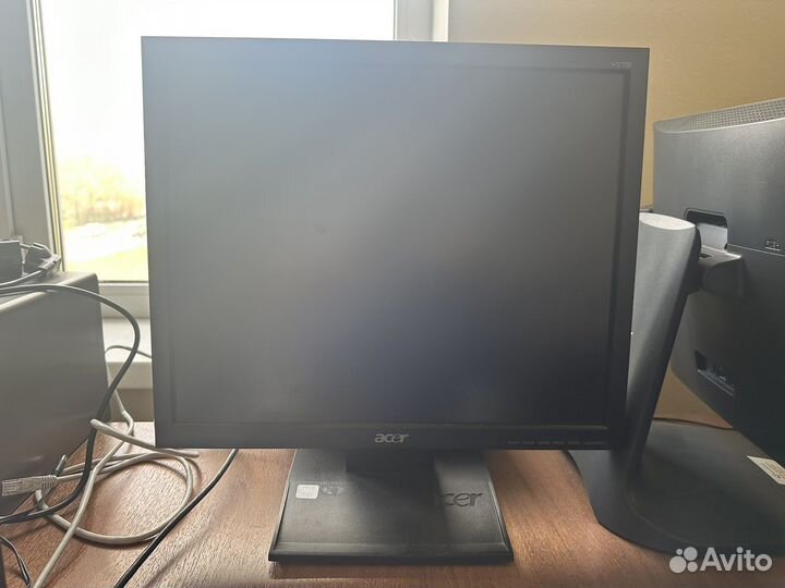 Монитор Acer