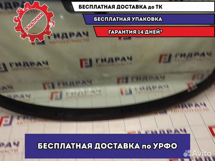 Стекло лобовое Infiniti FX-35 (S50) 72712CG000. Ан